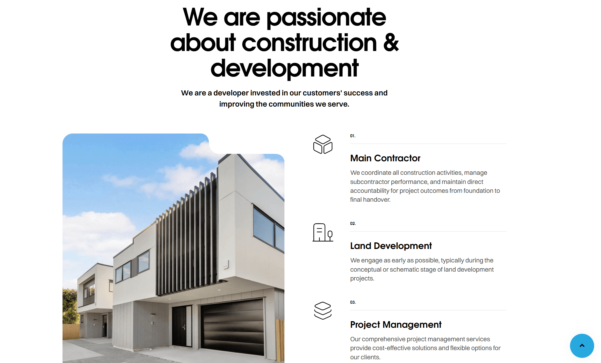 Cypress Construction Limited 赛普瑞斯建筑公司 图片 2