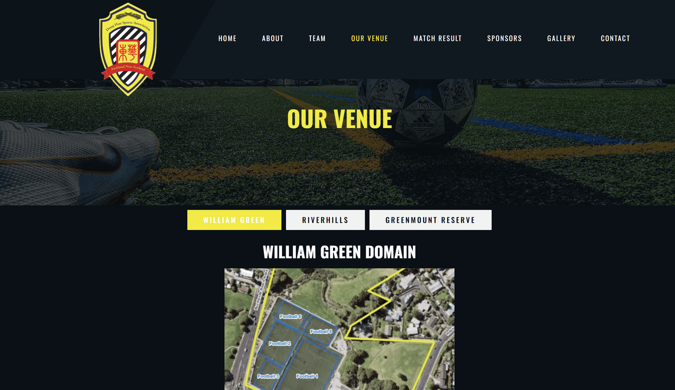 Donghua FC image 3