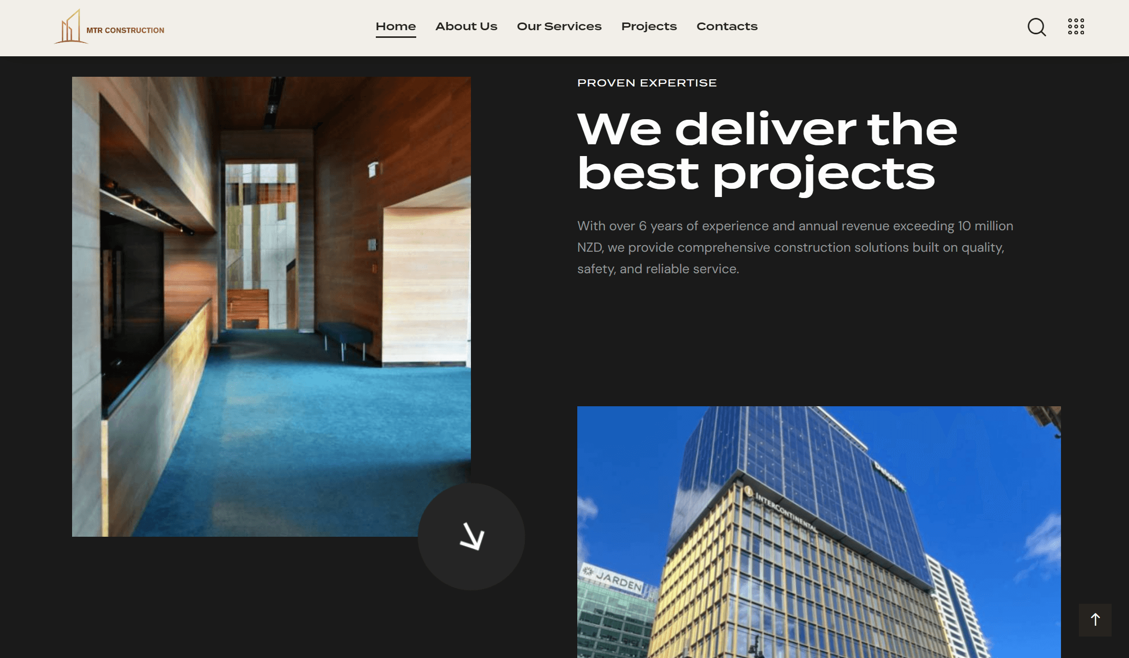 MTR Construction Limited image 3