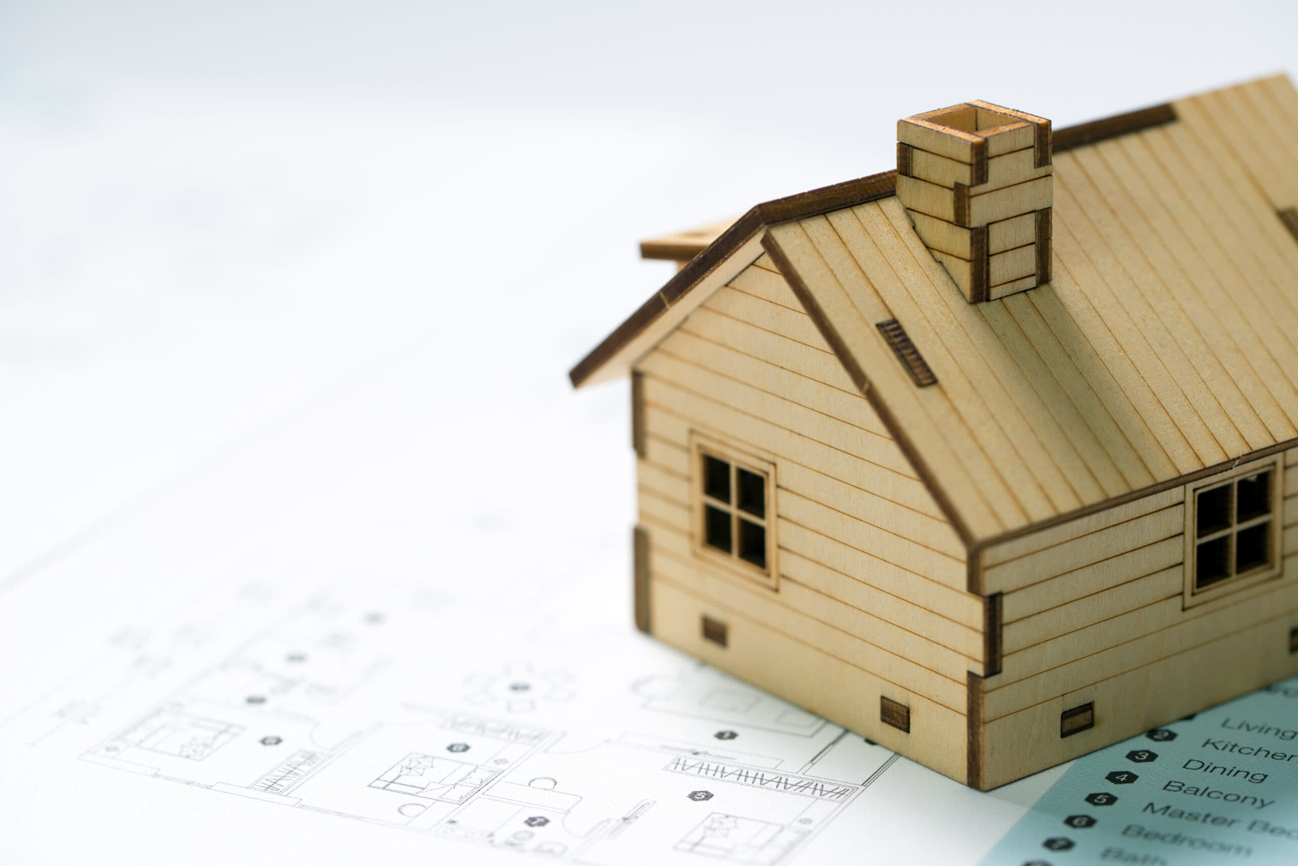 Anemax - Property Management