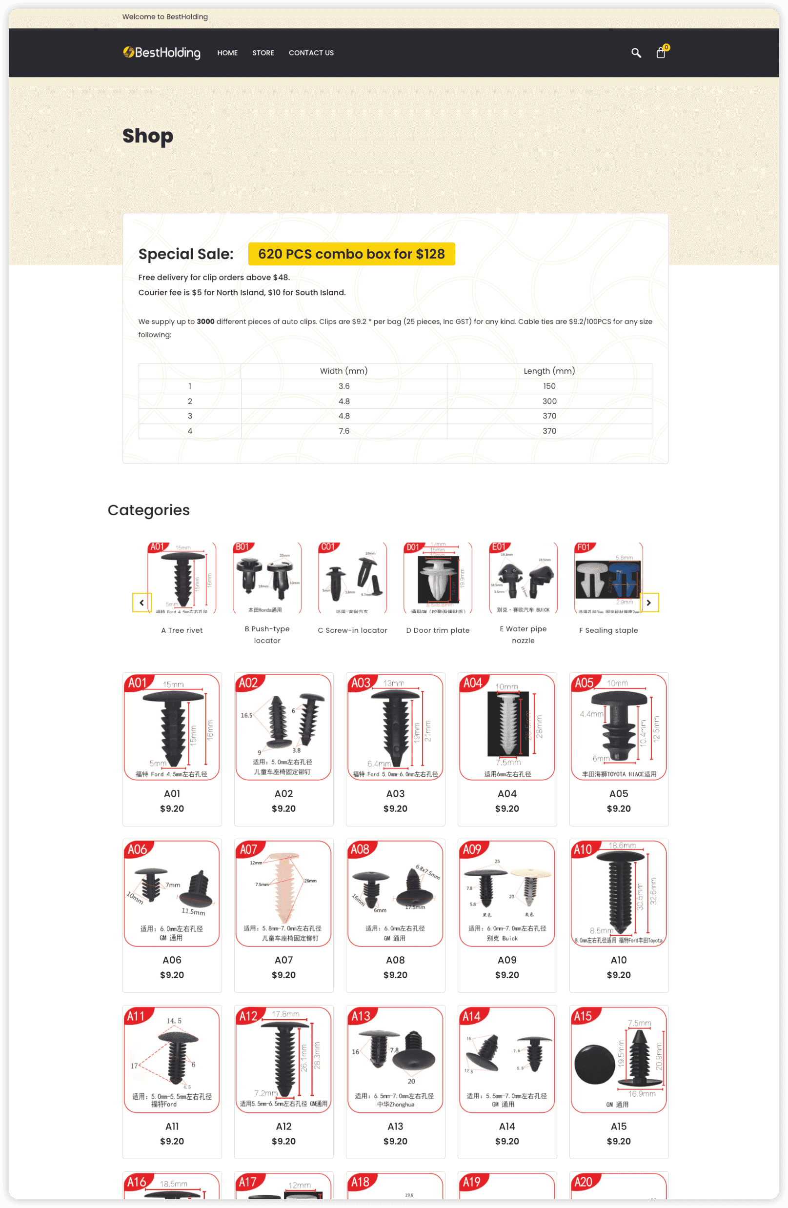 Best Holding - Supplier image 2