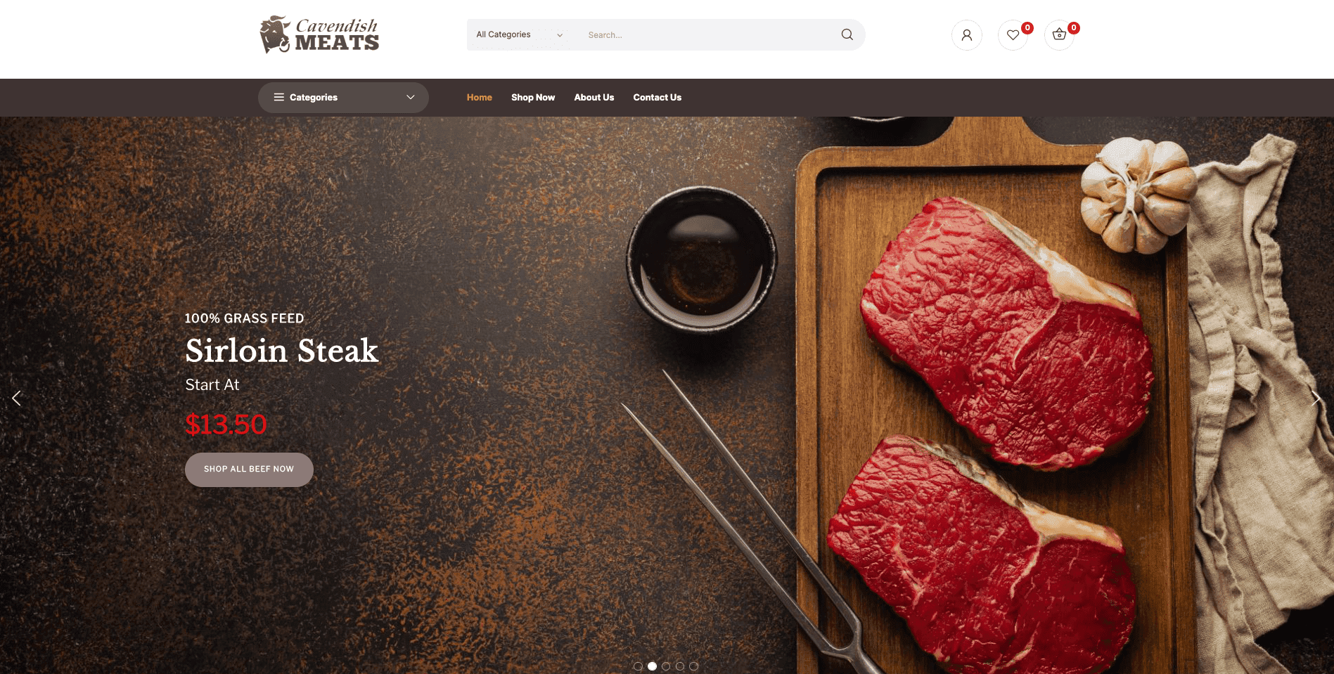 Cavendish Meats - Butchery image 1