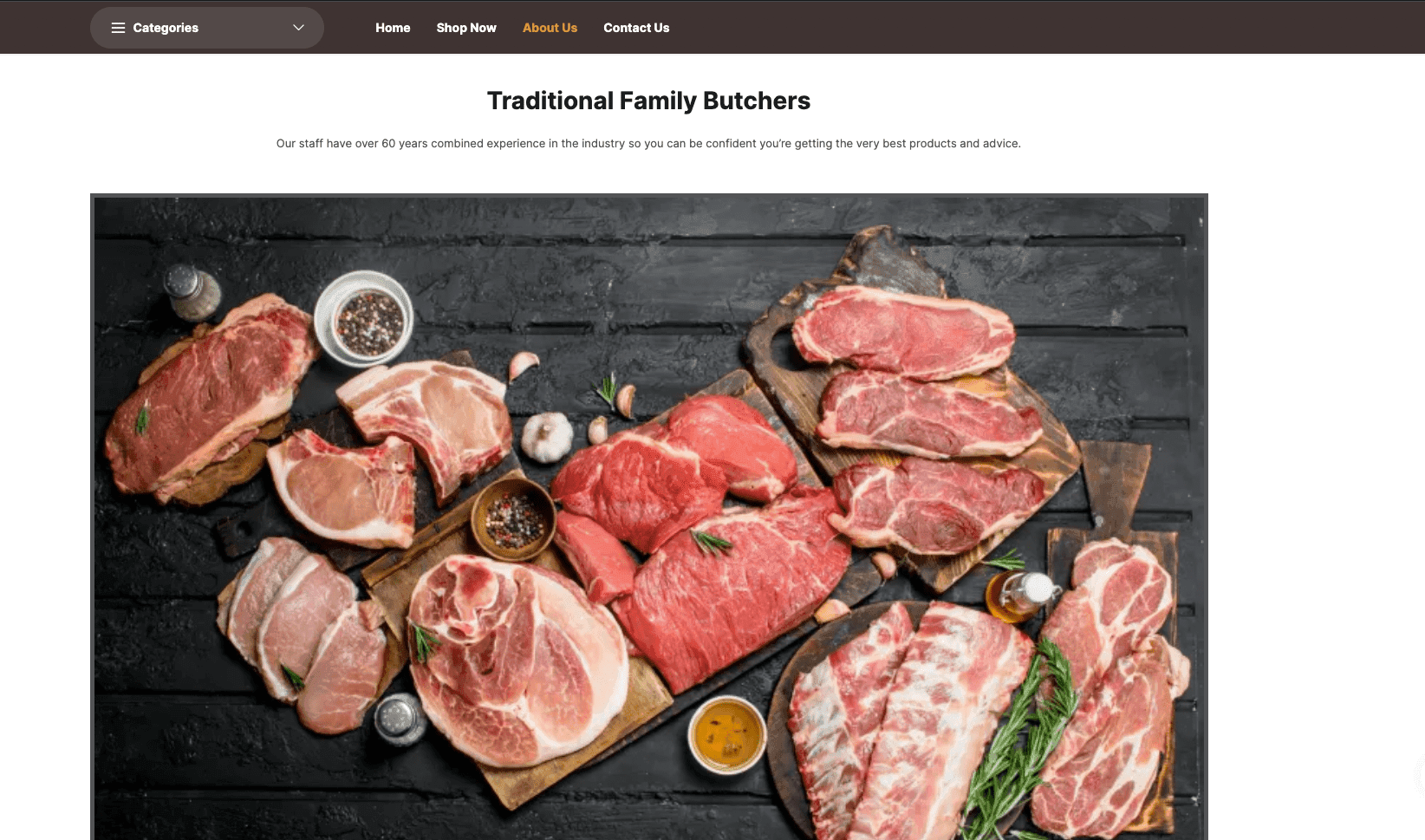 Cavendish Meats - Butchery image 4