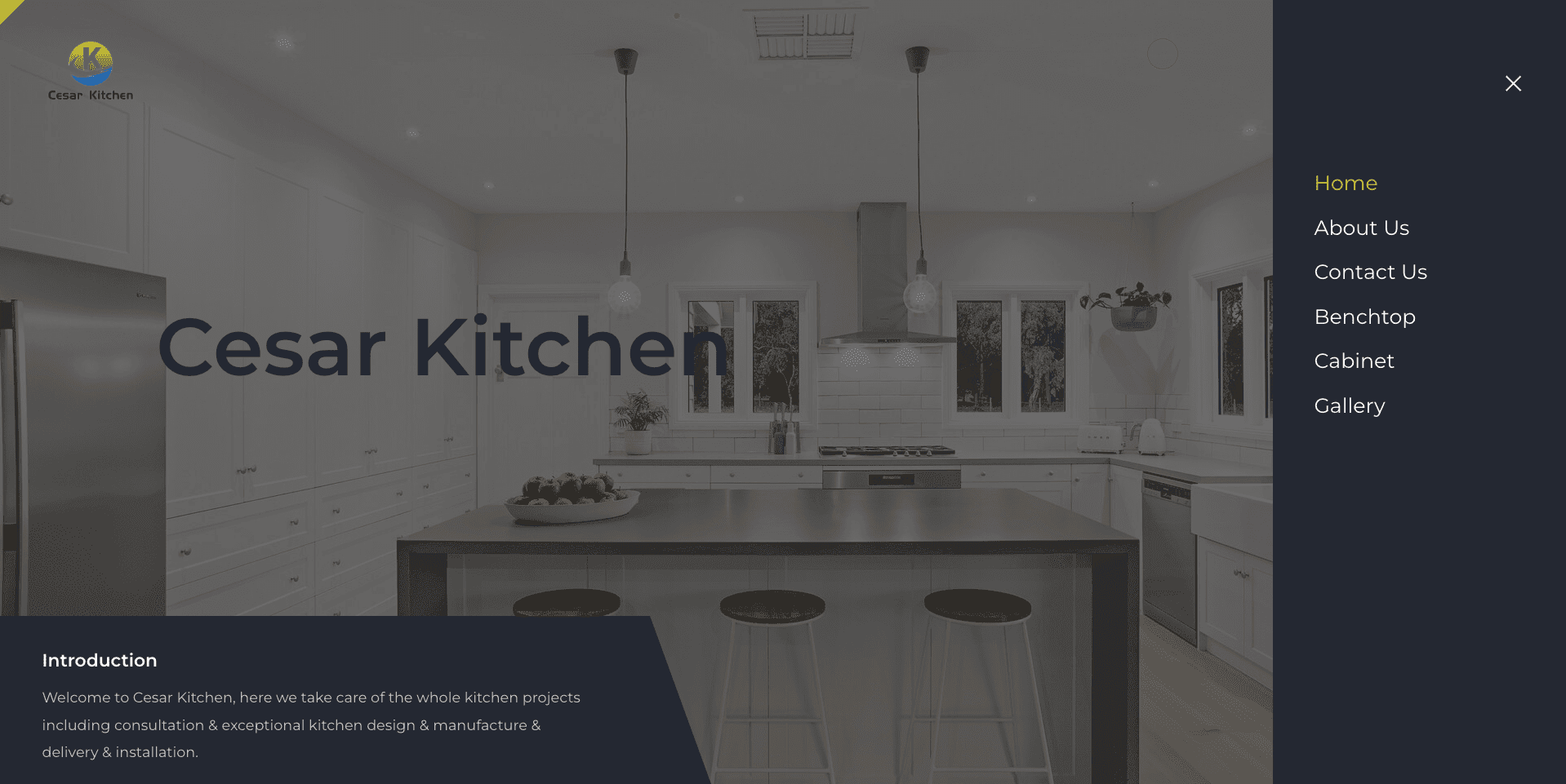 Cesar Kitchen 图片 1