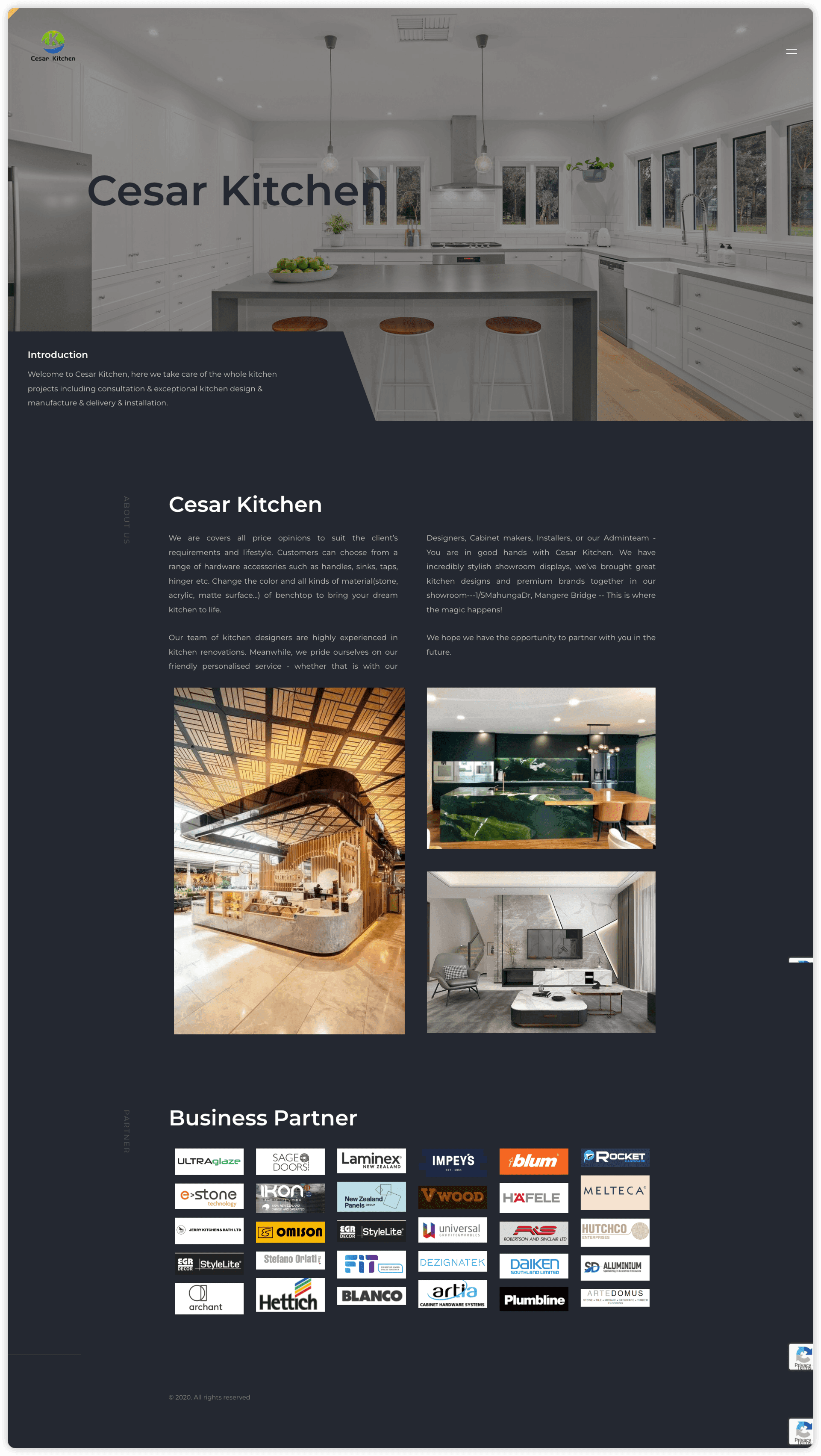 Cesar Kitchen 图片 3