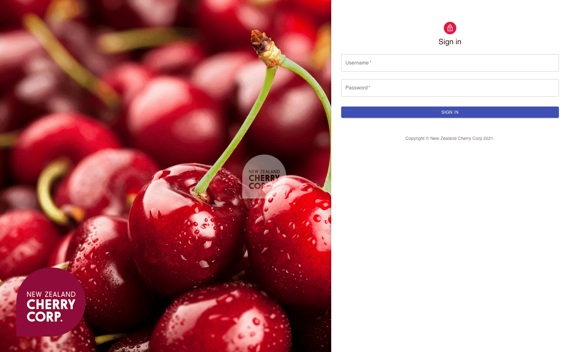 New Zealand Cherry Corp - Cross-border e-commerce image 1