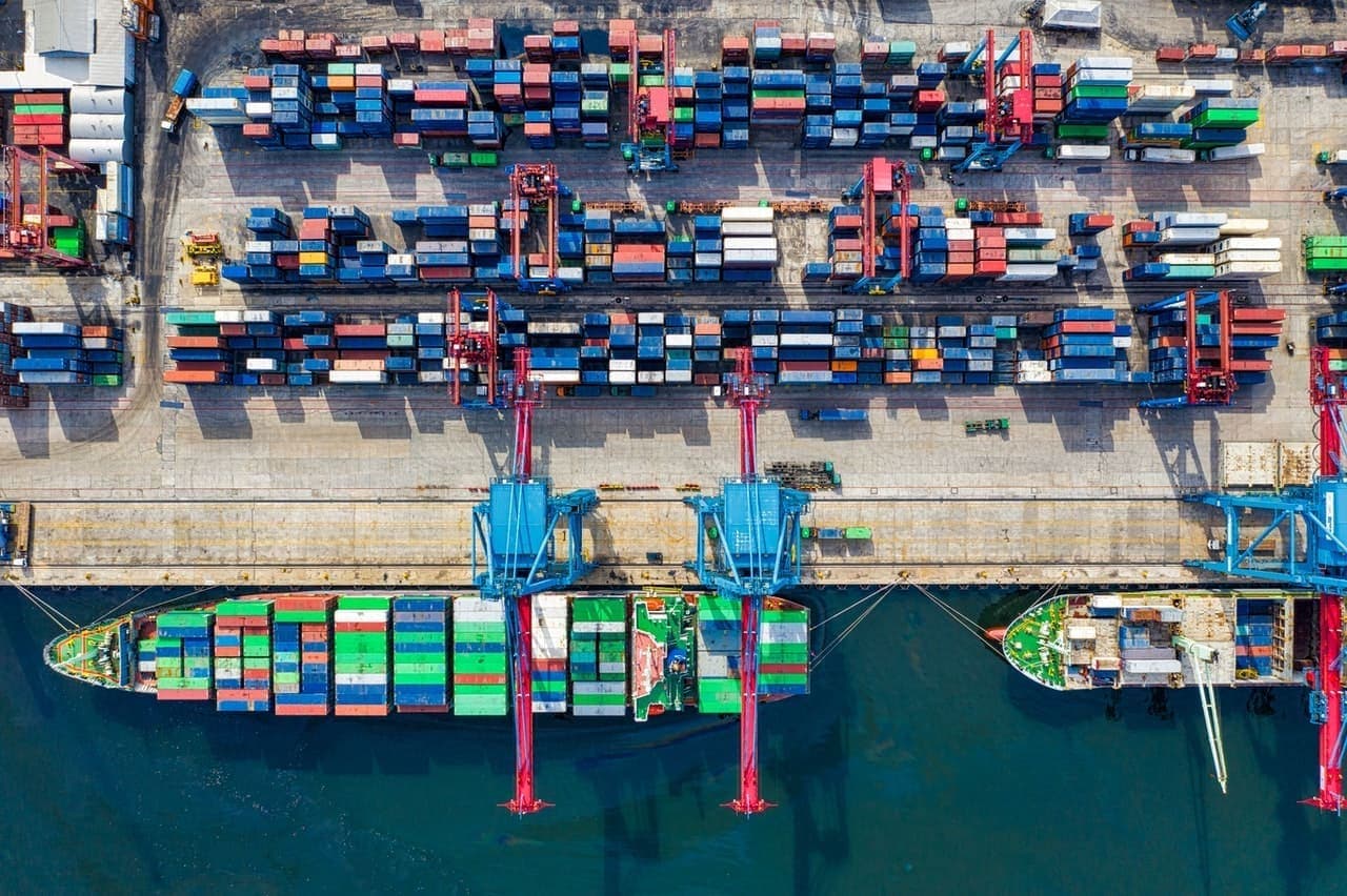 Flyway Express - Logistics
