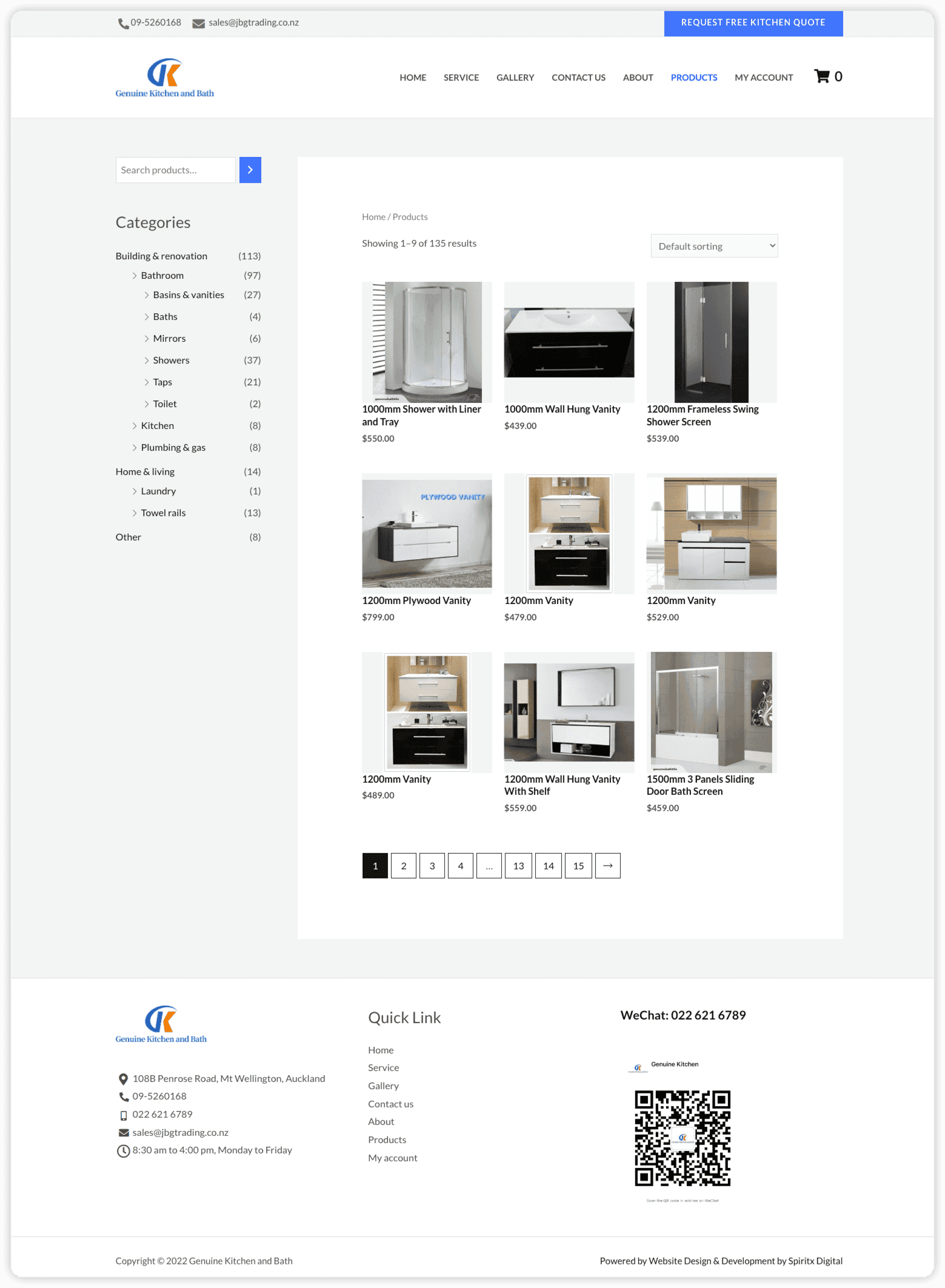 Genuine Kitchen and Bath 图片 4