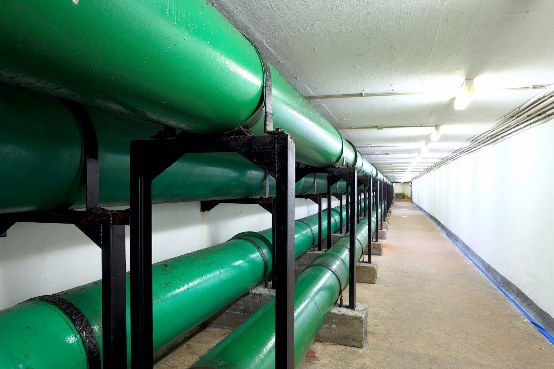 Lester Civil - Drainage Construction