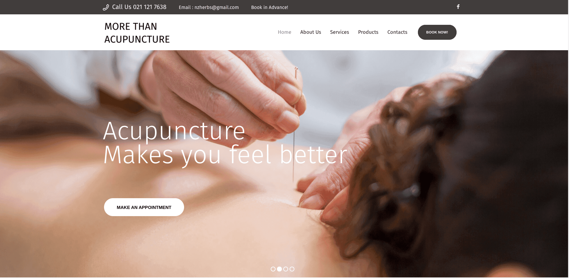 More Than Acupuncture  image 1