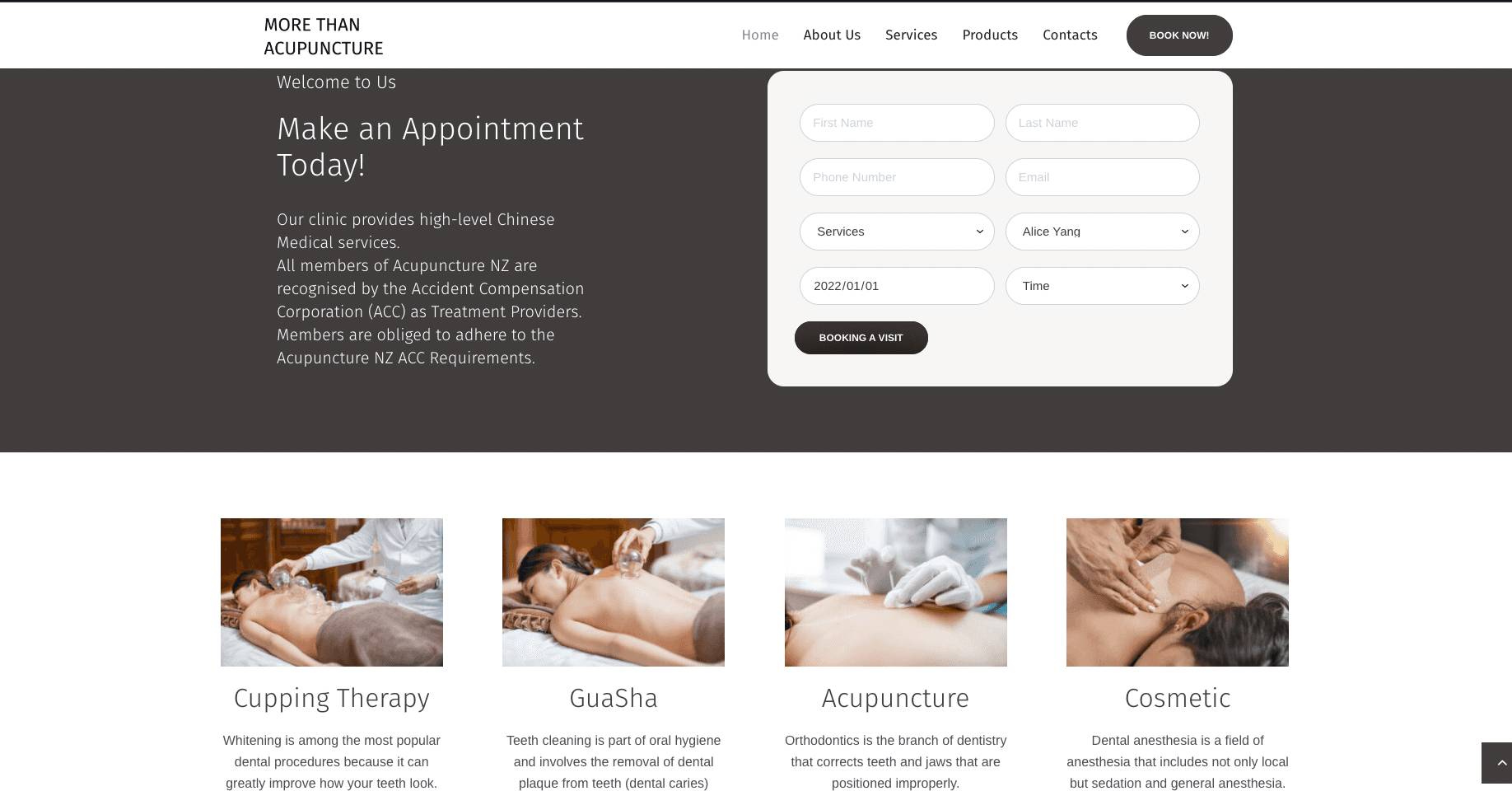 More Than Acupuncture  image 2