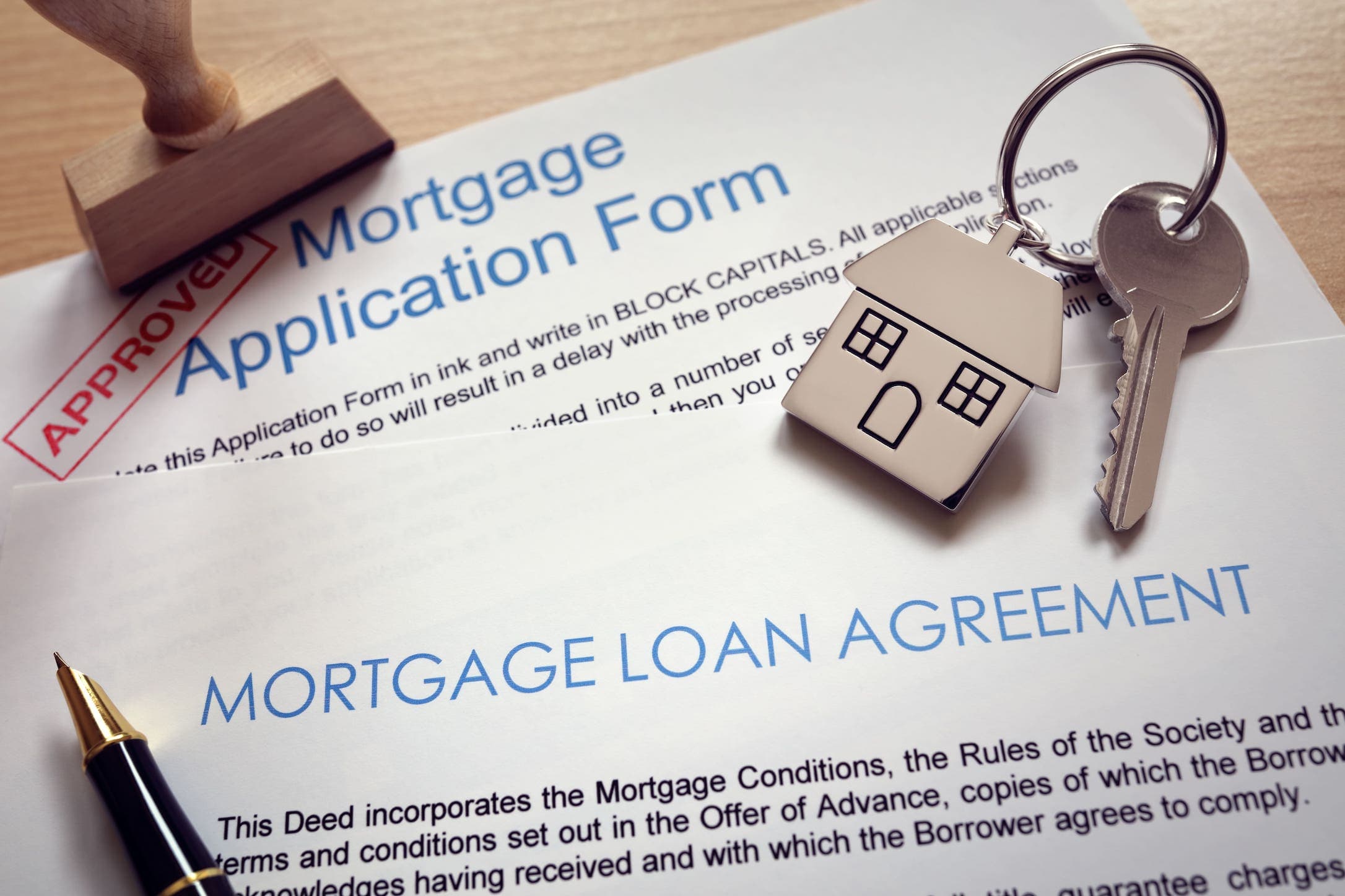 GDL Mortgages Ltd