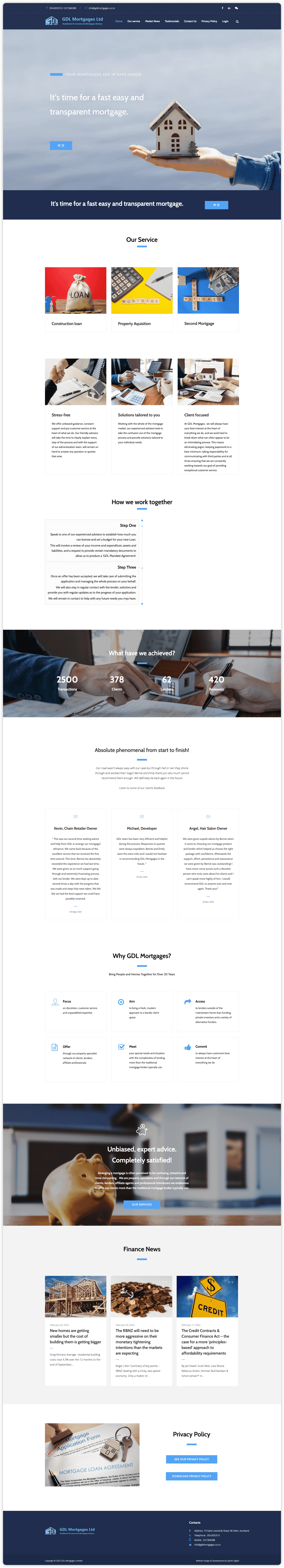 GDL Mortgages Ltd 图片 1