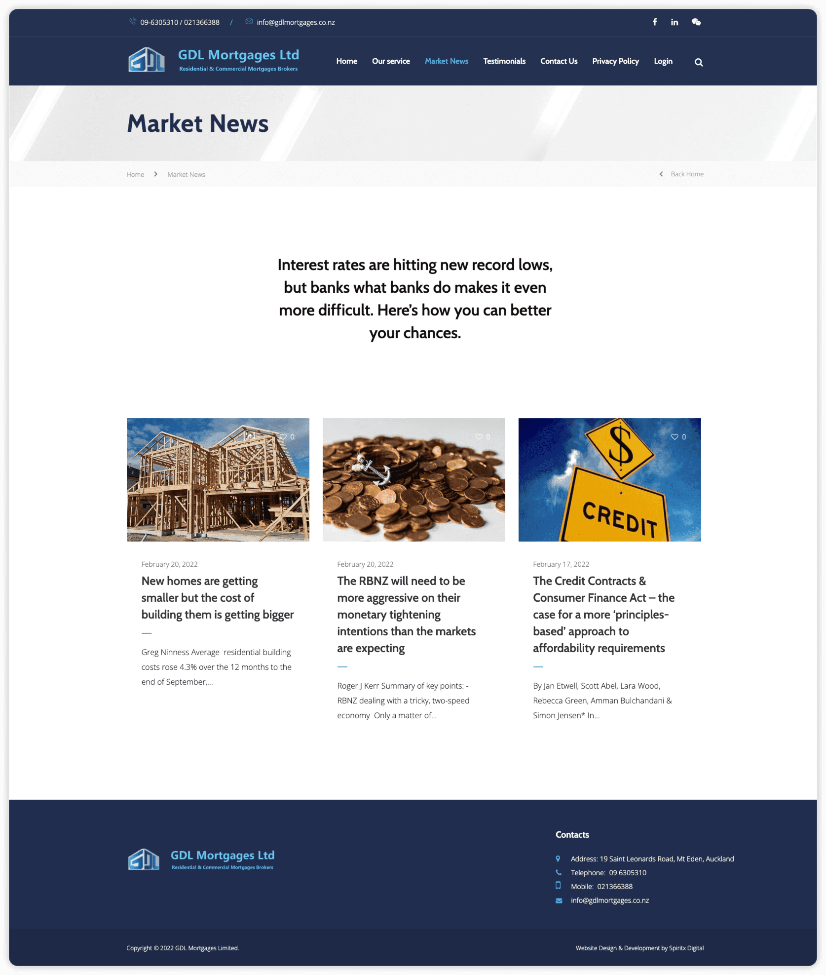 GDL Mortgages Ltd 图片 2