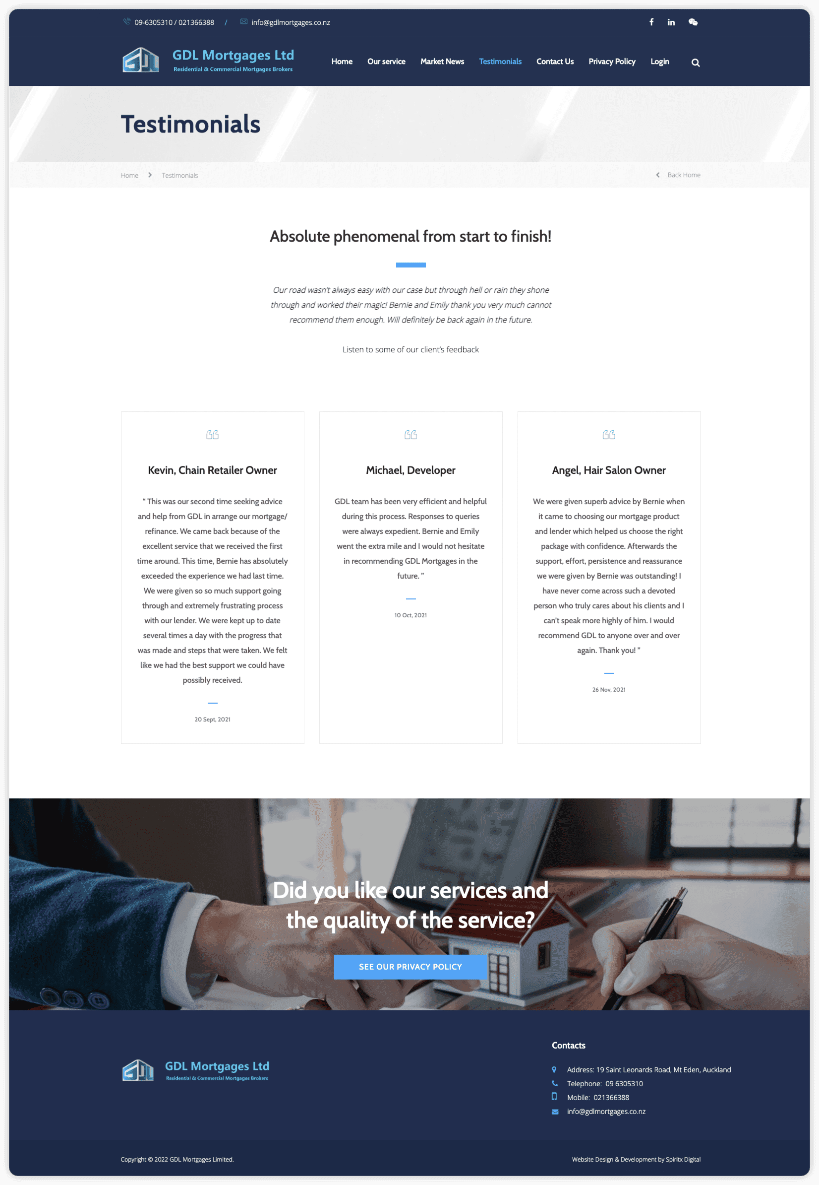 GDL Mortgages Ltd 图片 3