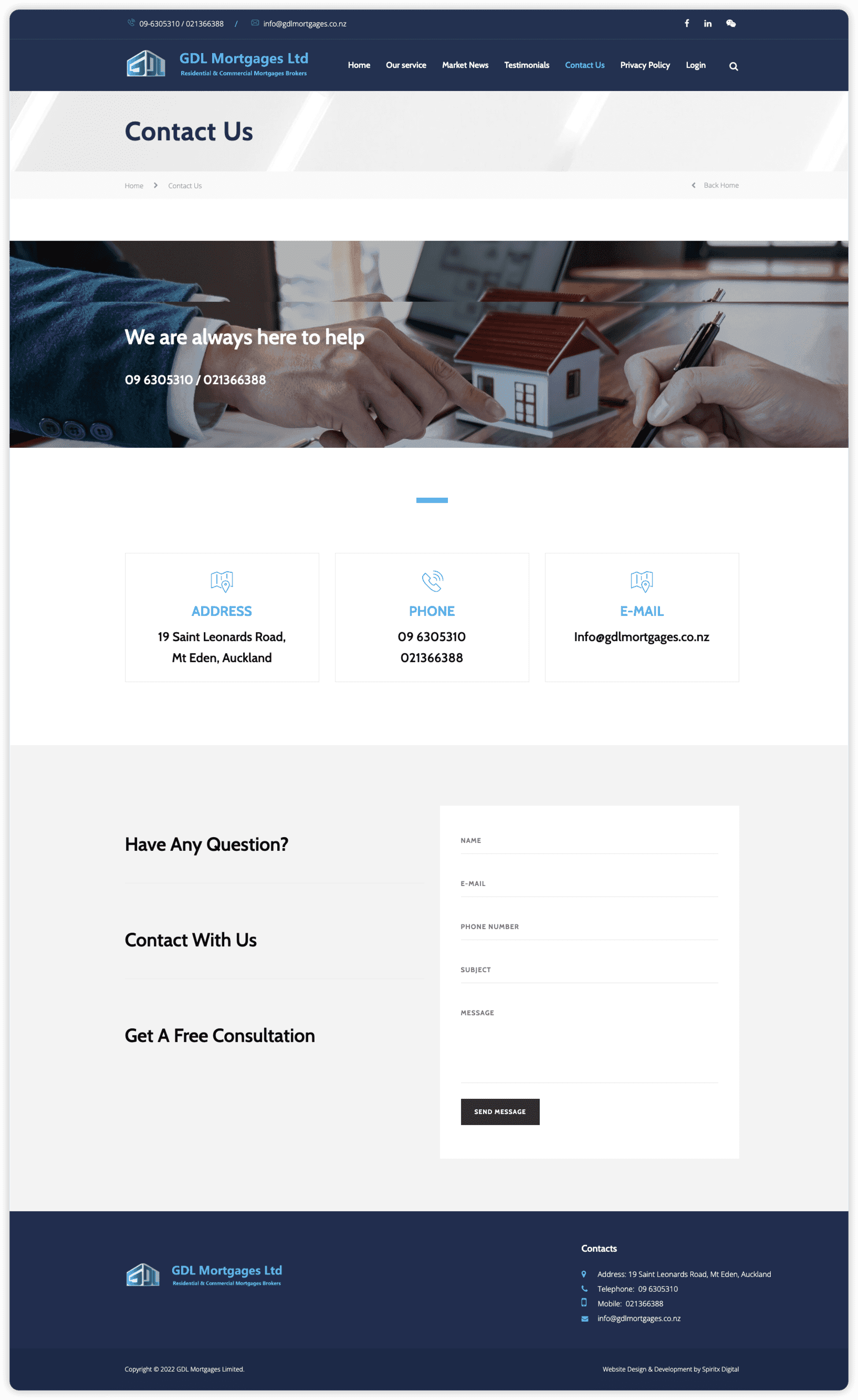 GDL Mortgages Ltd 图片 4