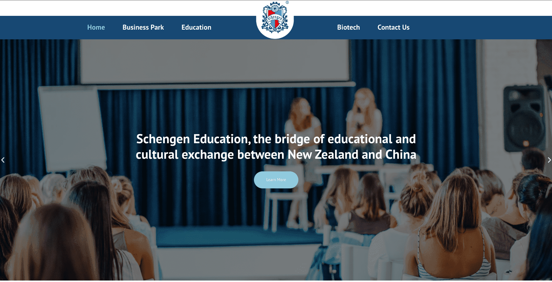 Schengen International Group - Education image 1