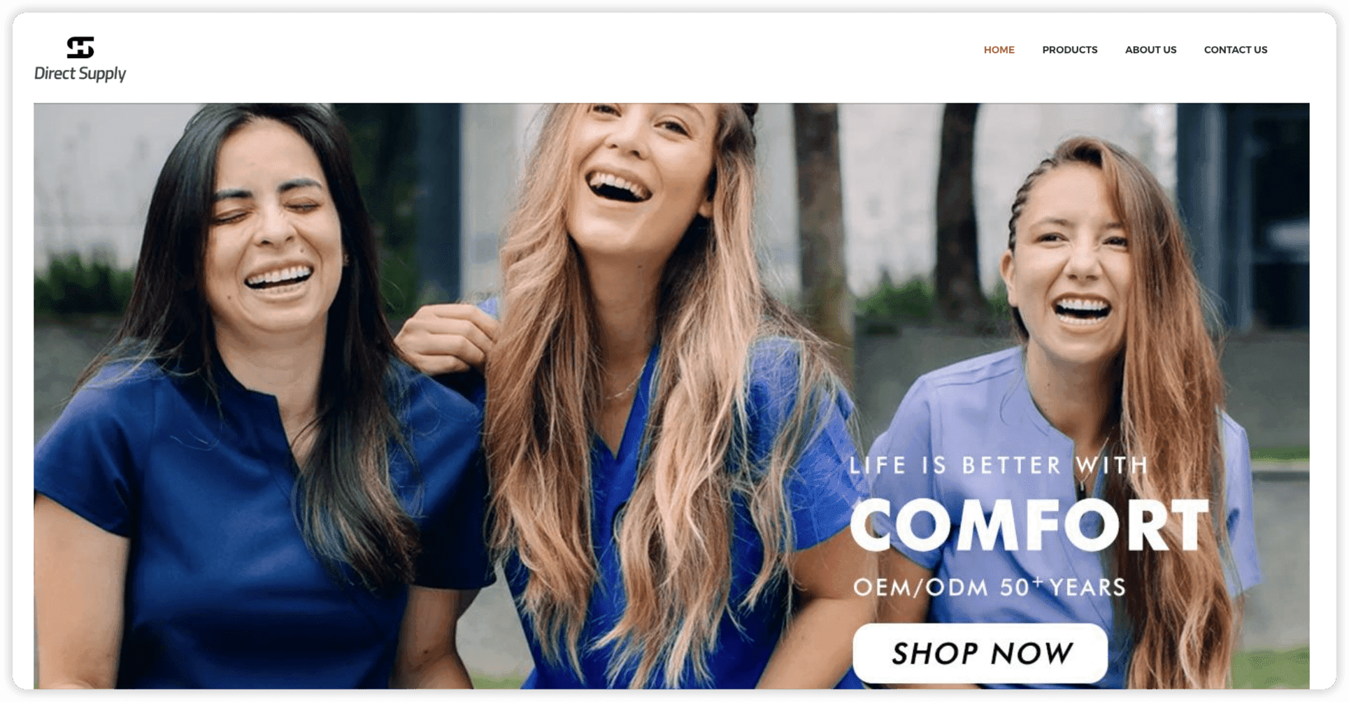Shanghai Direct Supply ltd 图片 2