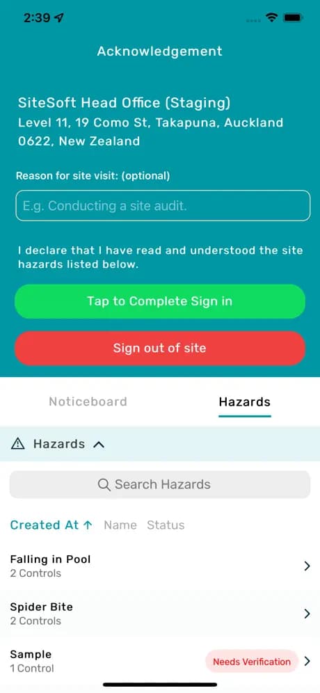 Site Connect - Software & App development image 3