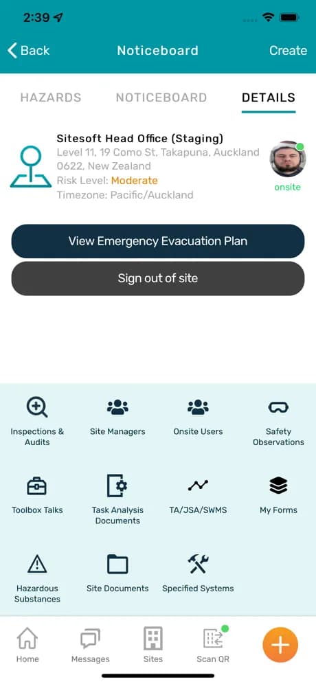 Site Connect - Software & App development image 4