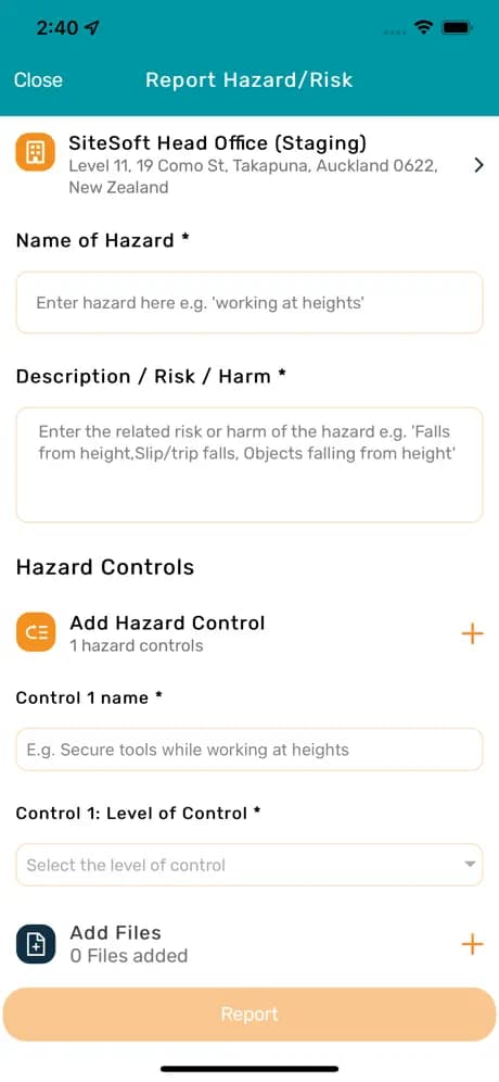 Site Connect - Software & App development image 5