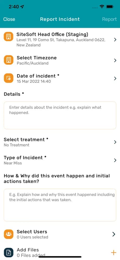 Site Connect - Software & App development image 6
