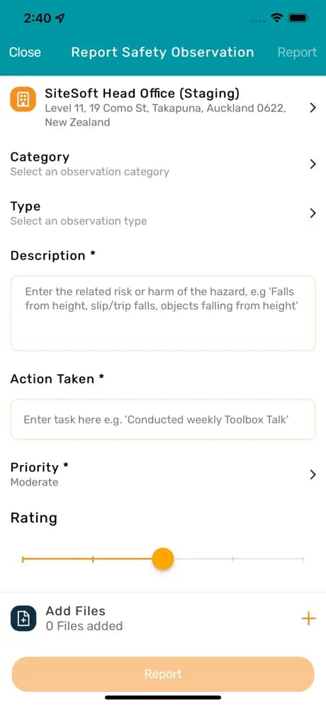 Site Connect - Software & App development image 7