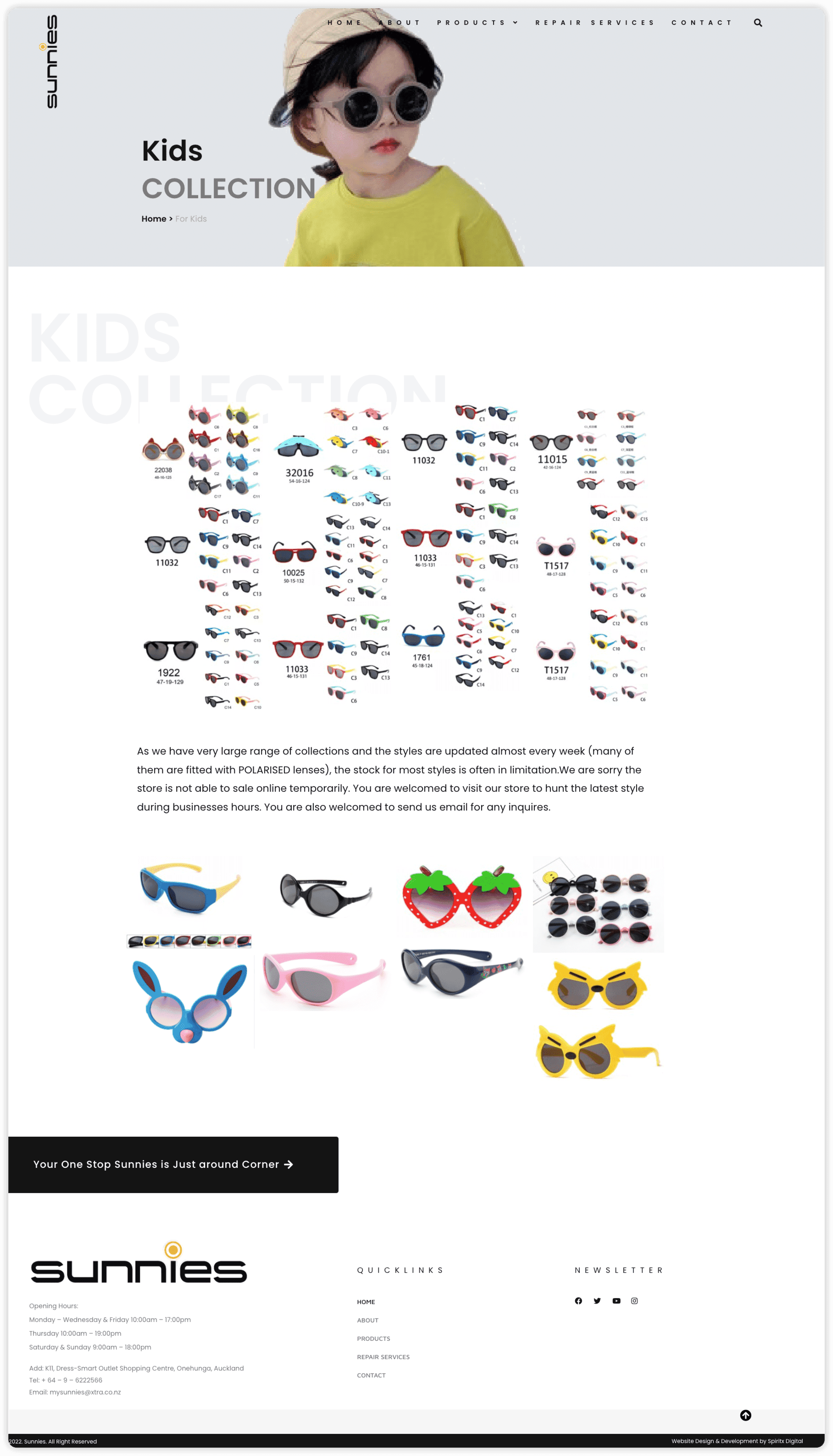 SUNNIES - Sunglasses image 5