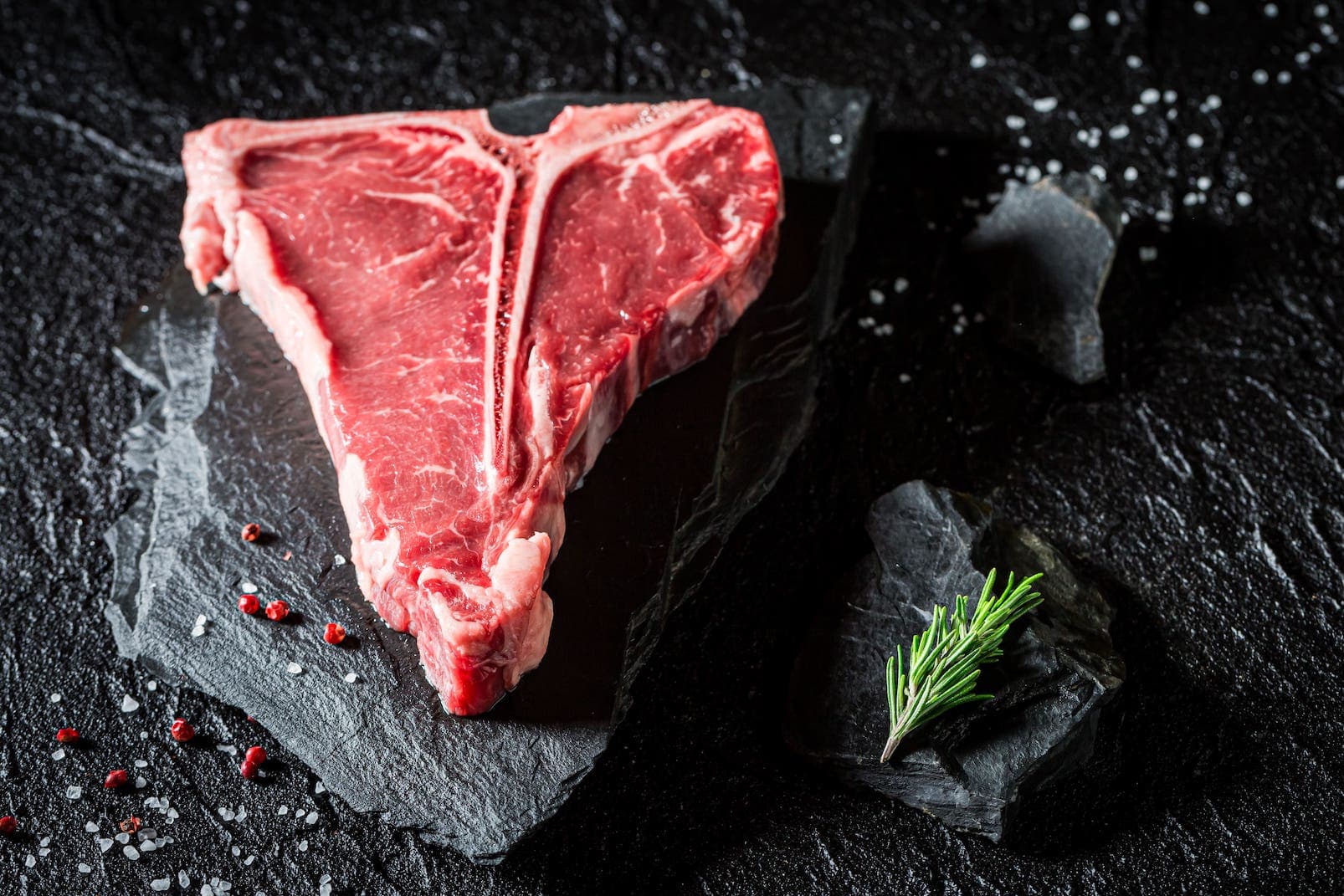 Synergetix International Trading Ltd - Meat Store