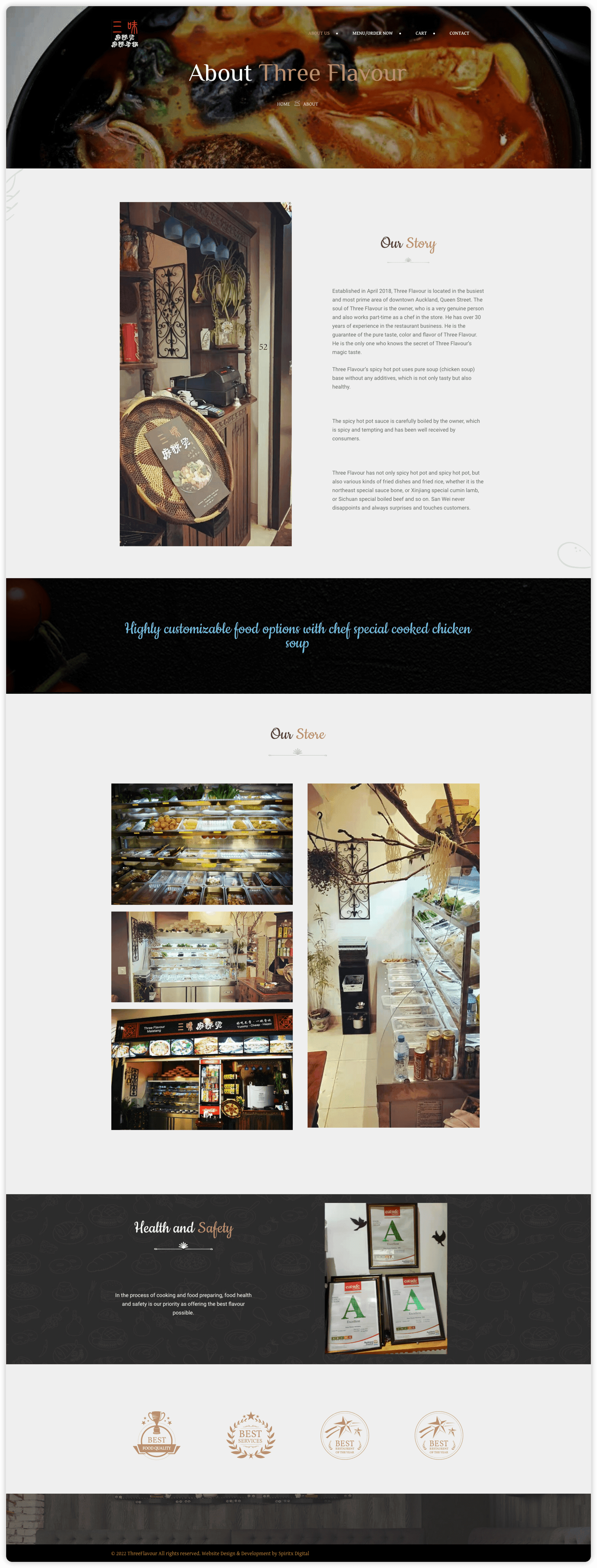 Three Flavour 图片 4