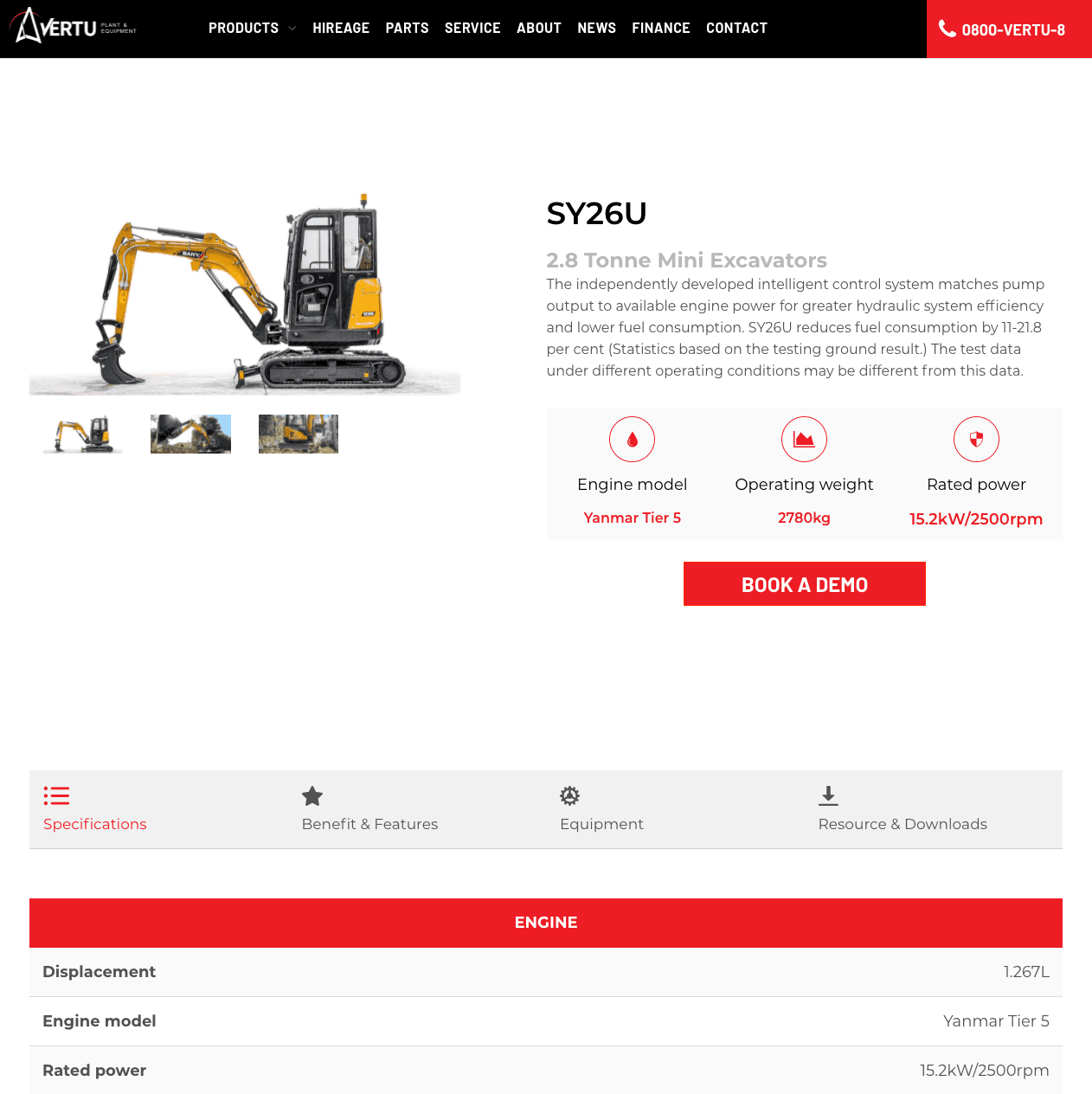 SANY - Equipment image 4