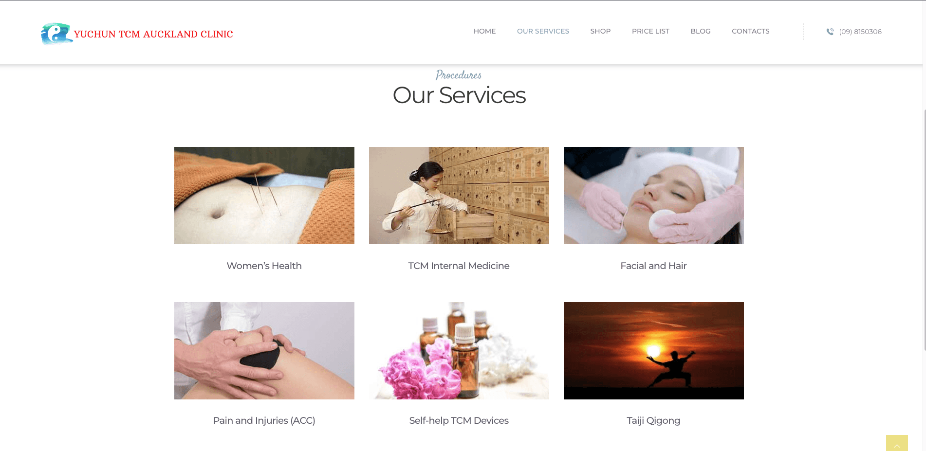 Yunchun TCM Auckland Clinic image 2