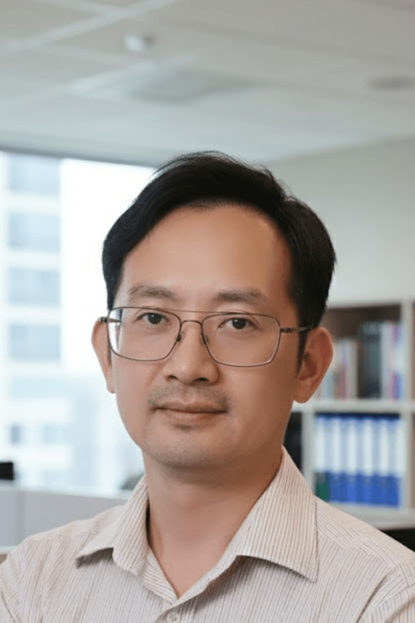 Edwin Zhu