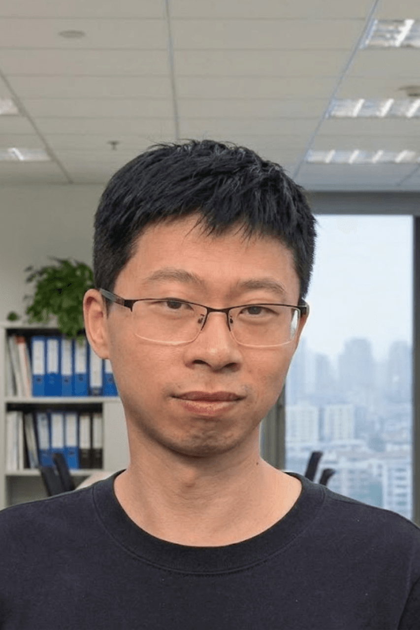 Eric Li