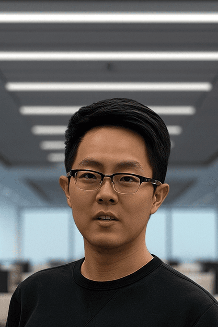 Haiwei Liu