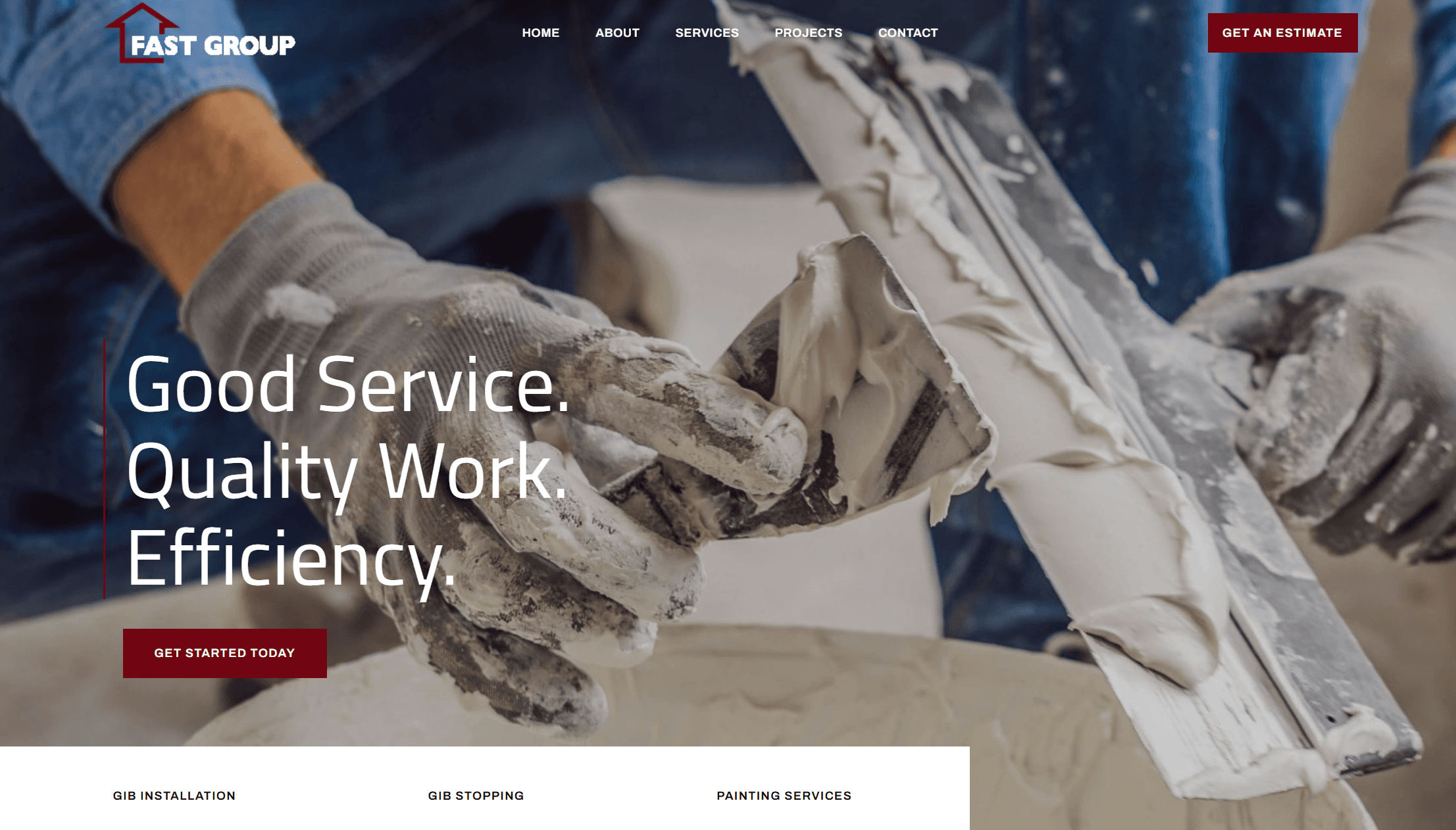 Fast Group Ltd