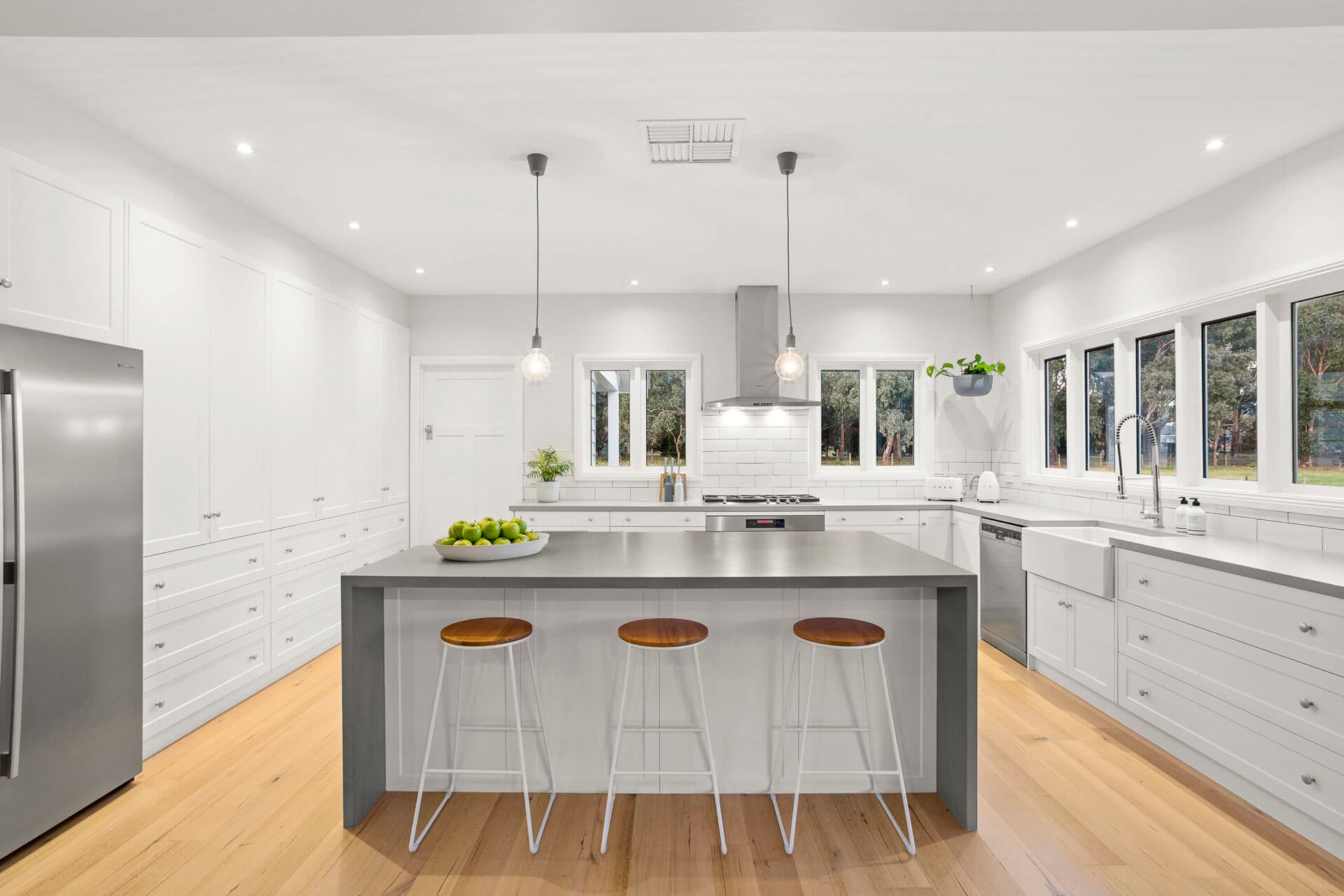Cesar Kitchen