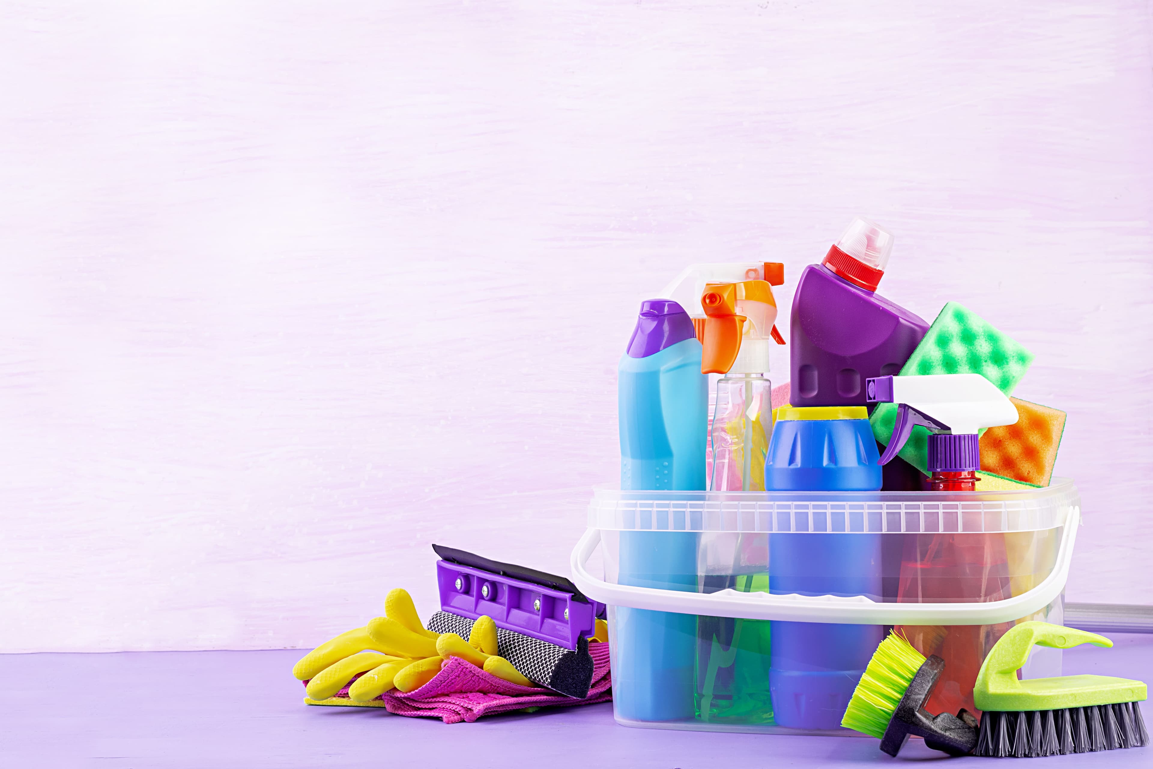Cleanet Cleaning Services