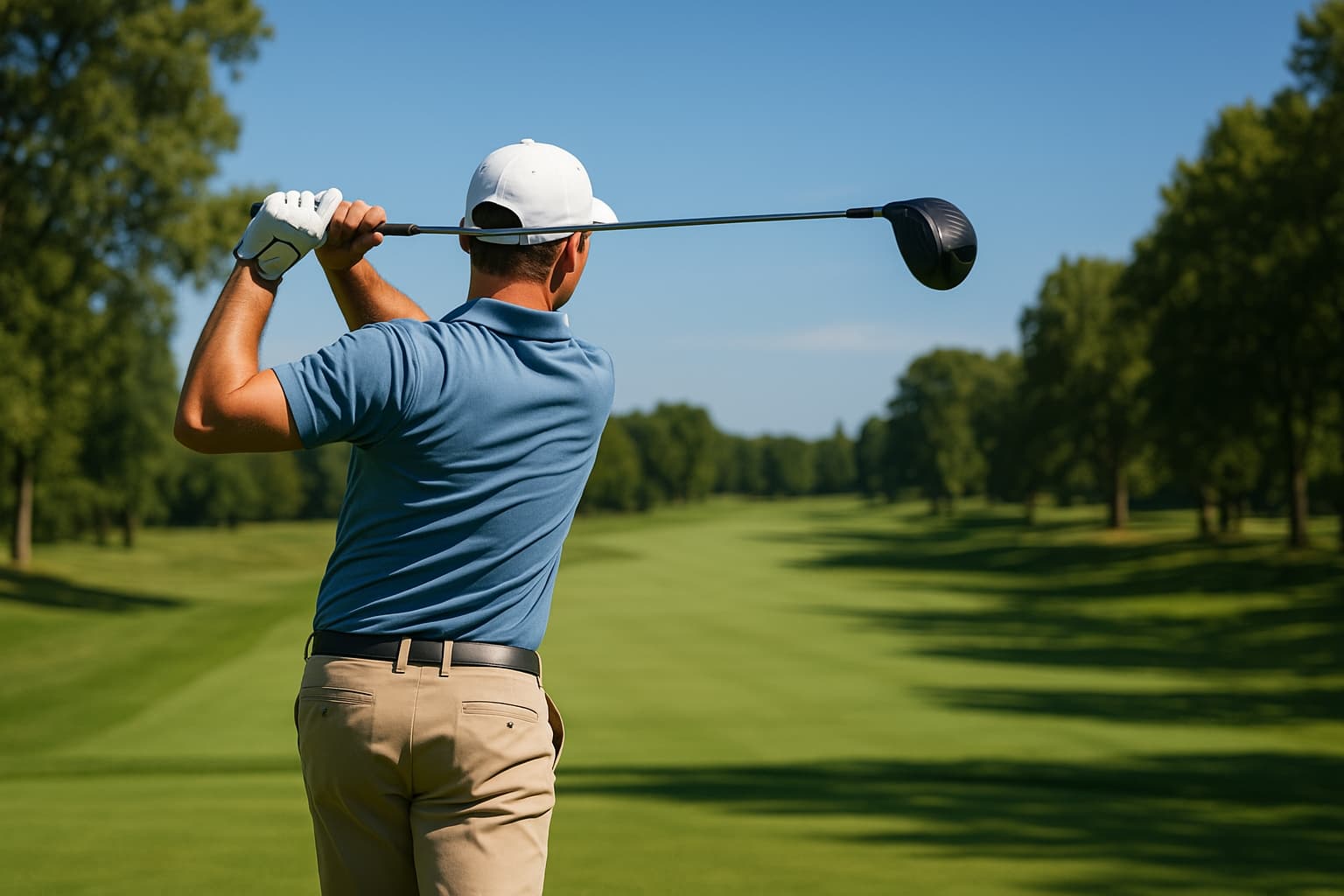 Fling Golf