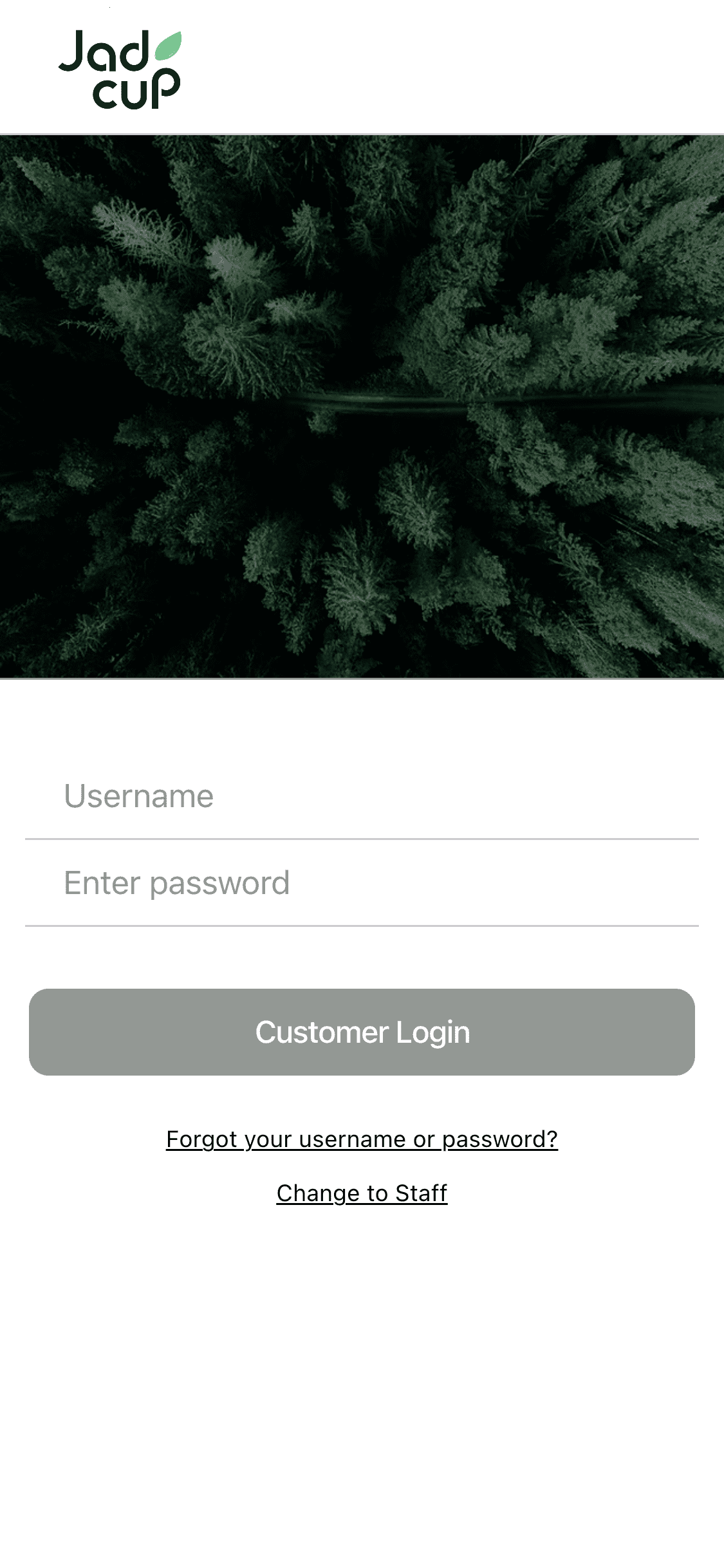 Jadcup Customer Management