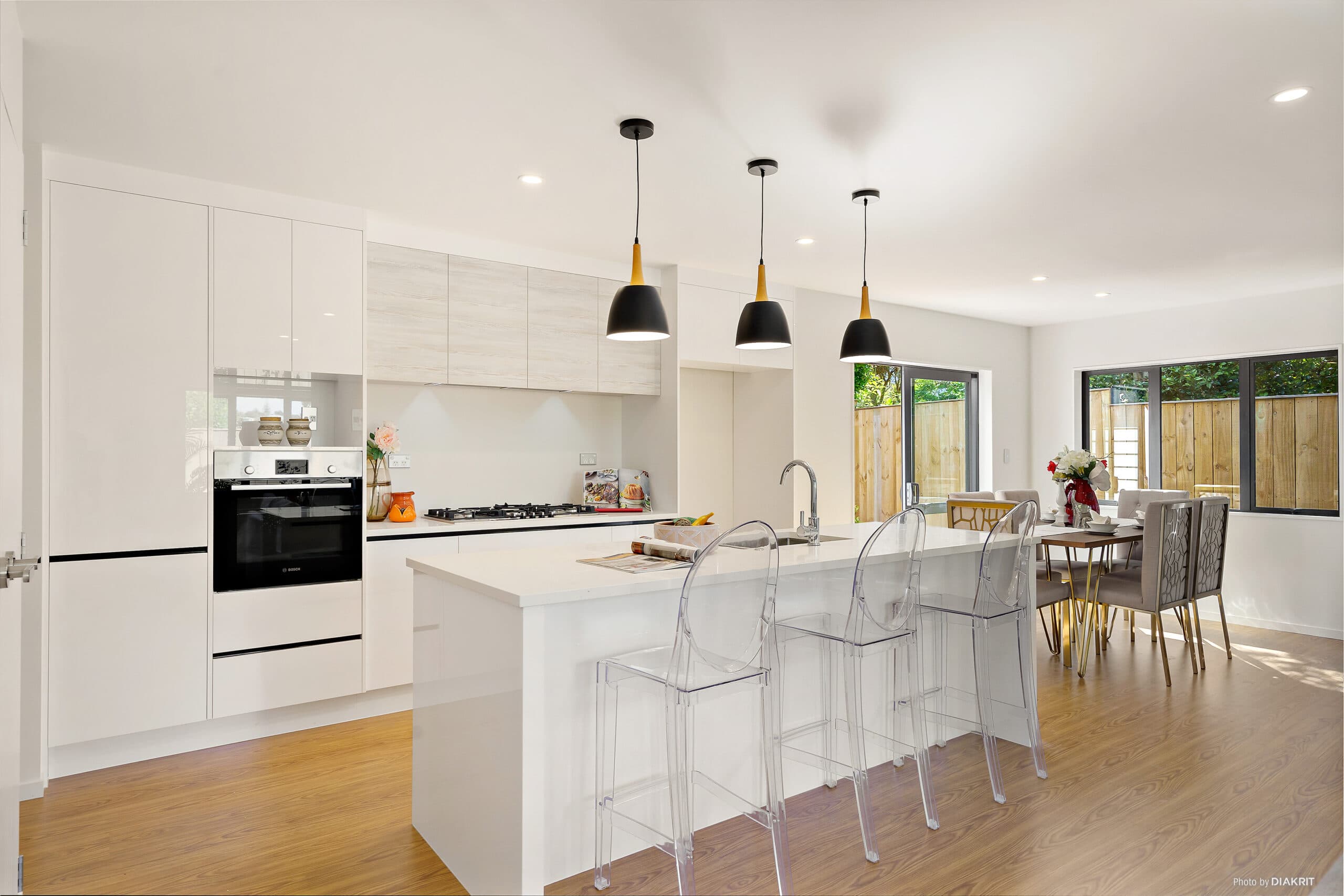 Genuine Kitchen and Bath