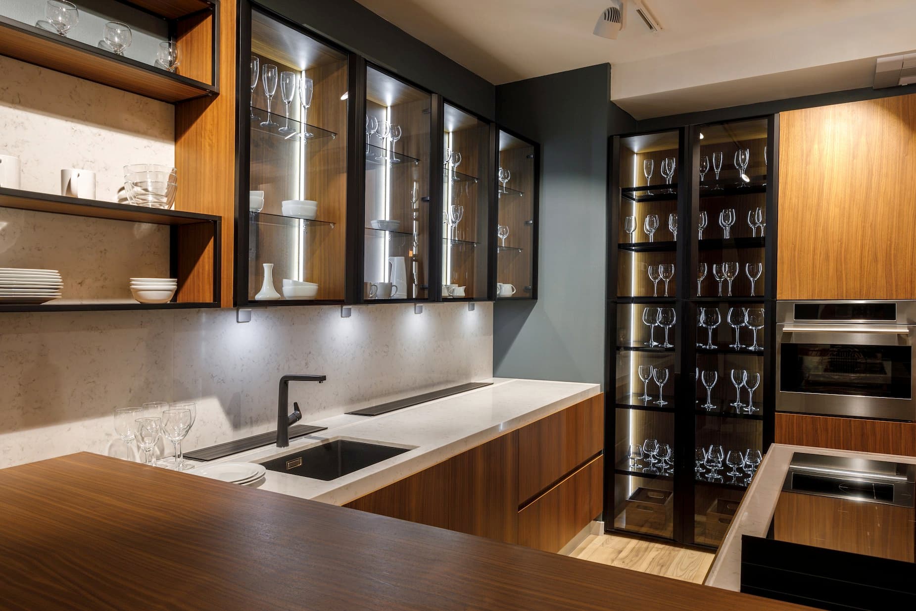 Kitchen Expression - Kitchen Designer