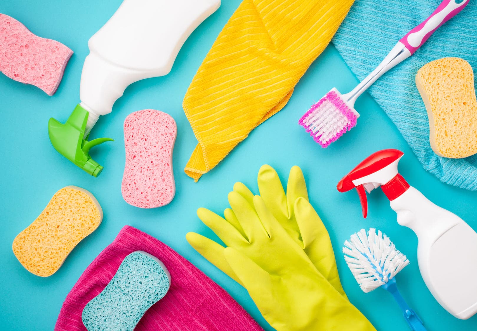 Martin Cleaning - Cleaning