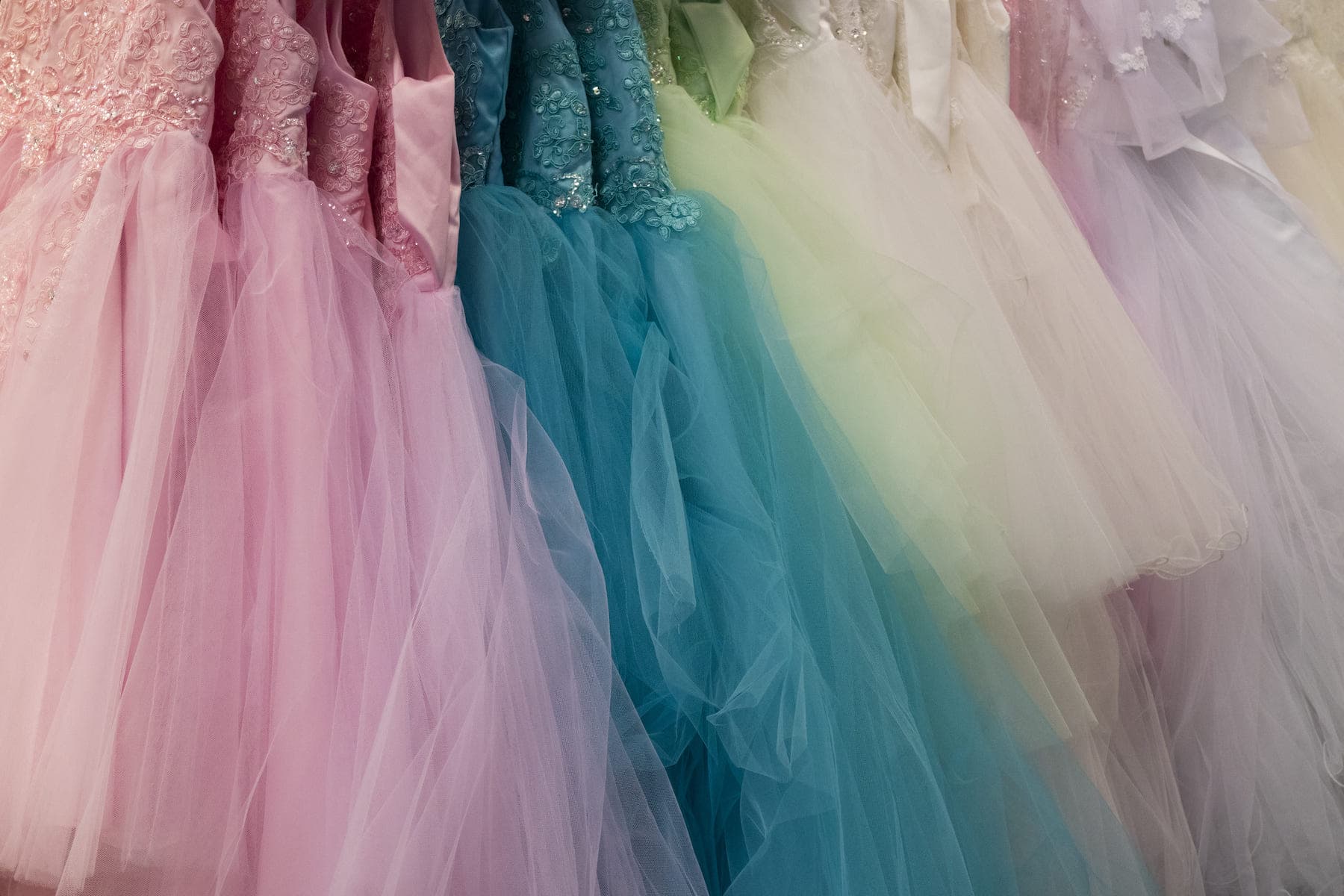 Party Dresses NZ - Retailer