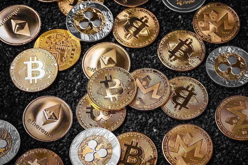 Dacxi - Crypto currency