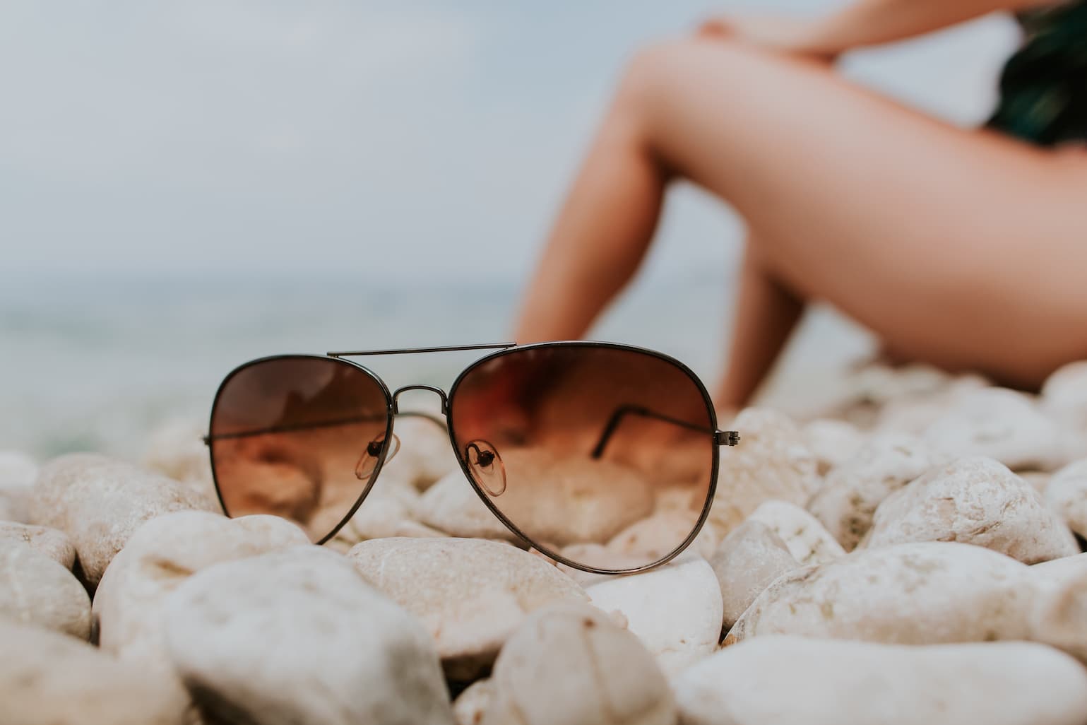 TOKA sunglasses - Fashion