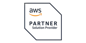AWS Solution Provider