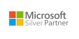 Microsoft Silver Partner