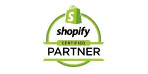 Shopify Certified Expert